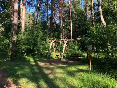 Красный Бор - 90