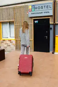 ГудХостел - 33