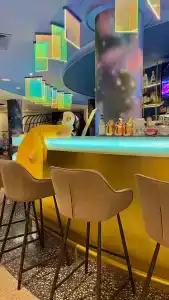 ibis Styles Челябинск - 29