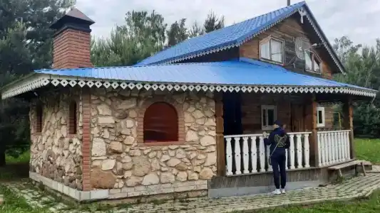 Деревенька - 2