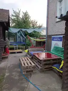 Байкер и пустота - 4