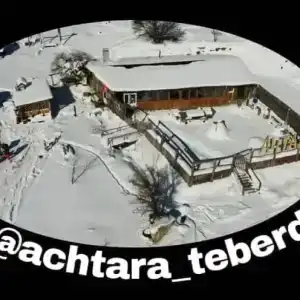 Ачтара_Теберда - 2