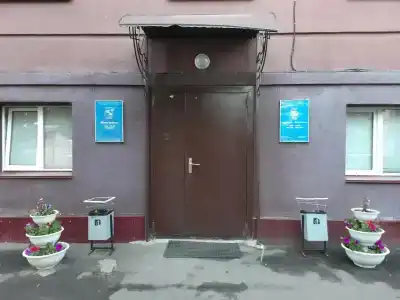 Тисби - 1