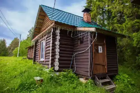 Приют Центральная усадьба - 41