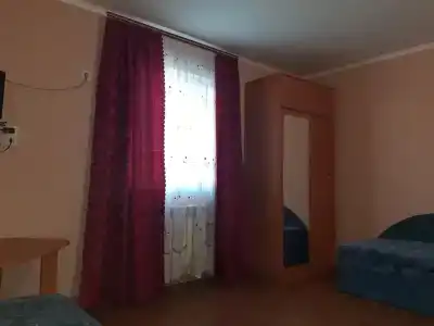 Теремок - 7