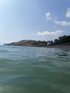 Кемпинг у моря - 64
