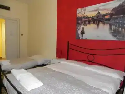 Laterani Guest House - 26