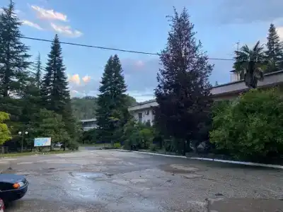 Юбилейный - 11