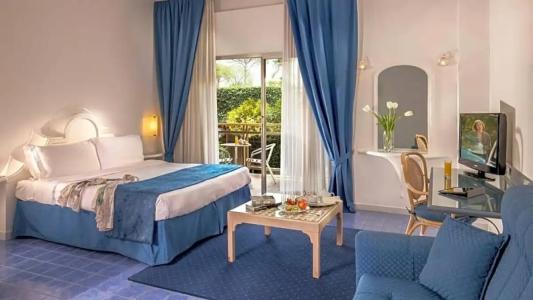 Shangri-La Roma By Omnia Hotels - 7