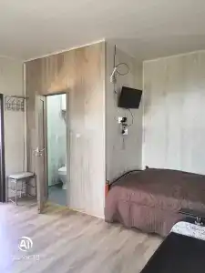 Гостевой Дворик - 79