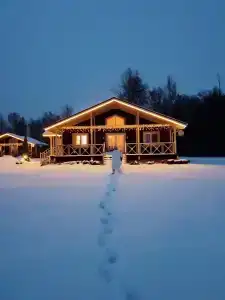 Вазуза Кантри Клаб - 80