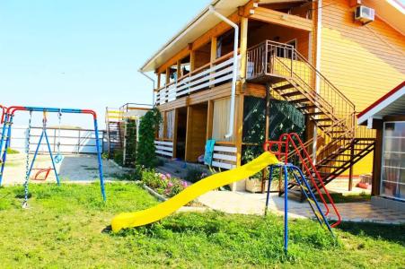 Простоквашино на Азове - 22