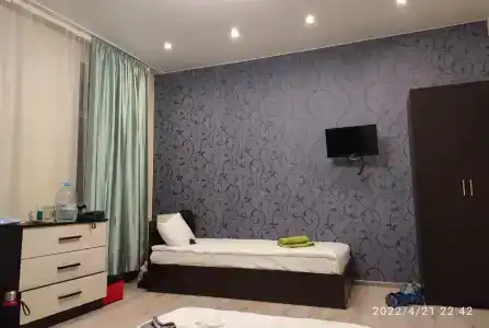 Нижний & Хостел - 48