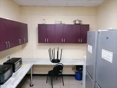 Мск Хостел - 25