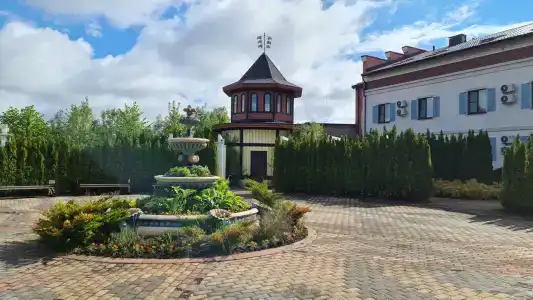 Староямская - 0