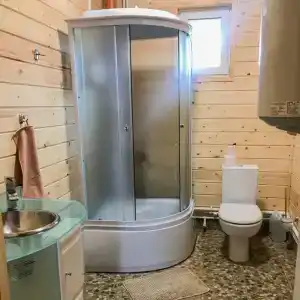 Гостевой дом на берегу Волги - 44