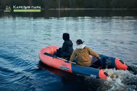 Карелия Парк - 47