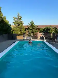 Казантипская хижина - 88