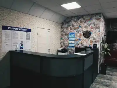 Дом Ученых На Почтовой - 1
