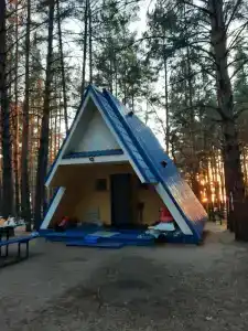 Ясная поляна - 32