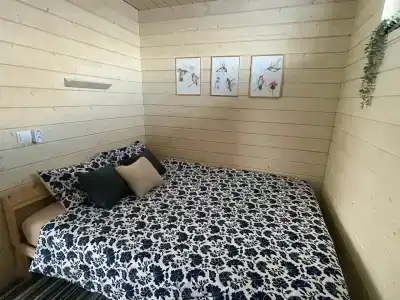 Отдых у реки - 92