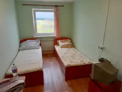 Тулкым - 1