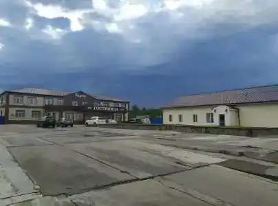 у берега Нерчи - 14