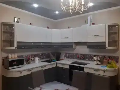 на Цветочной - 11