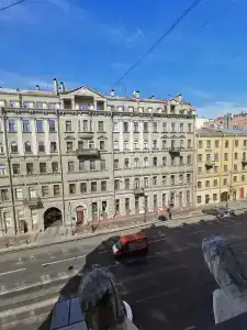 Литейный - 91