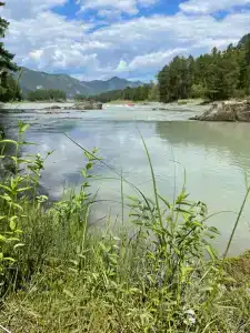 Pine Lakes Katun - 4