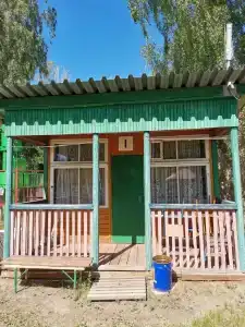 Солнечный берег - 8