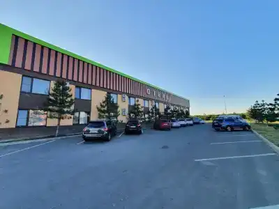 Транспарк - 58