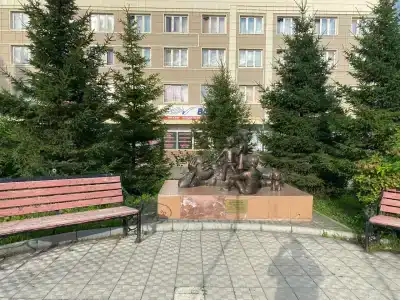 Анжерская - 7