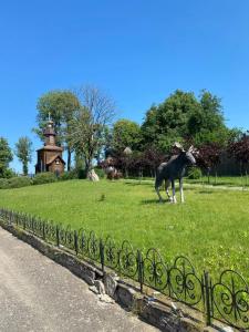 Николаевские Пруды - 47