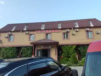 Михайловские дворики - 43