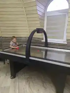  АКТИВПАРК база отдыха и развлечений  - 64