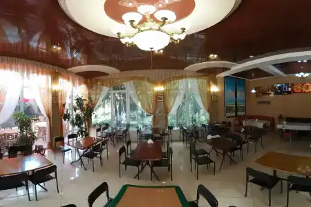 Частный пансионат Лазурный - 28