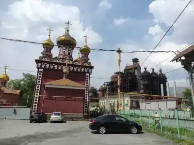Зюраткуль - 23