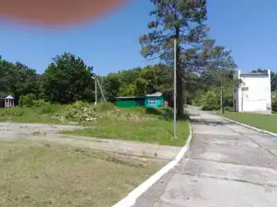 База отдыха им. Воровского - 17