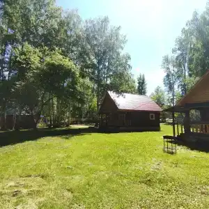 Солнечная Поляна - 60