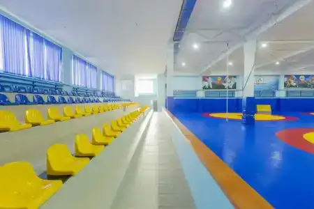 Спорт - 4