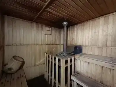 Общество Энцог или Семья на Волге - 36