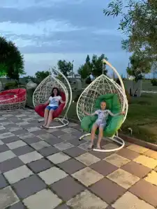 Электра Холидей - 5