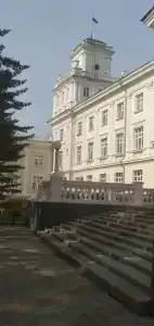 Приморье - 95
