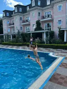 Ривьера - 20