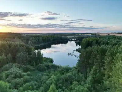 База отдыха и рыбалки Краснополье - 22