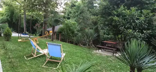 Мини отель Асхо - 67