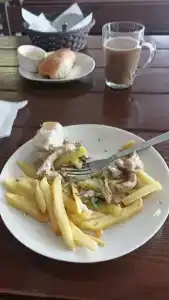 Сытый Папа - 4