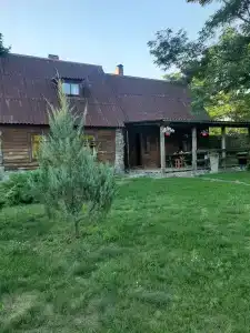 Березина Агроэкоусадьба - 27