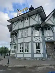 Ключ - 1